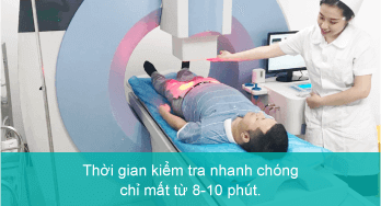 Mức độ xuất tinh được đánh giá chính xác.