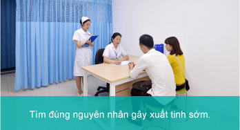 Đưa ra phác đồ điều trị mang lại hiệu quả.