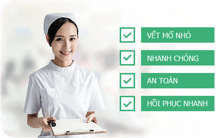 Tiểu phẫu xâm lấn tối thiểu